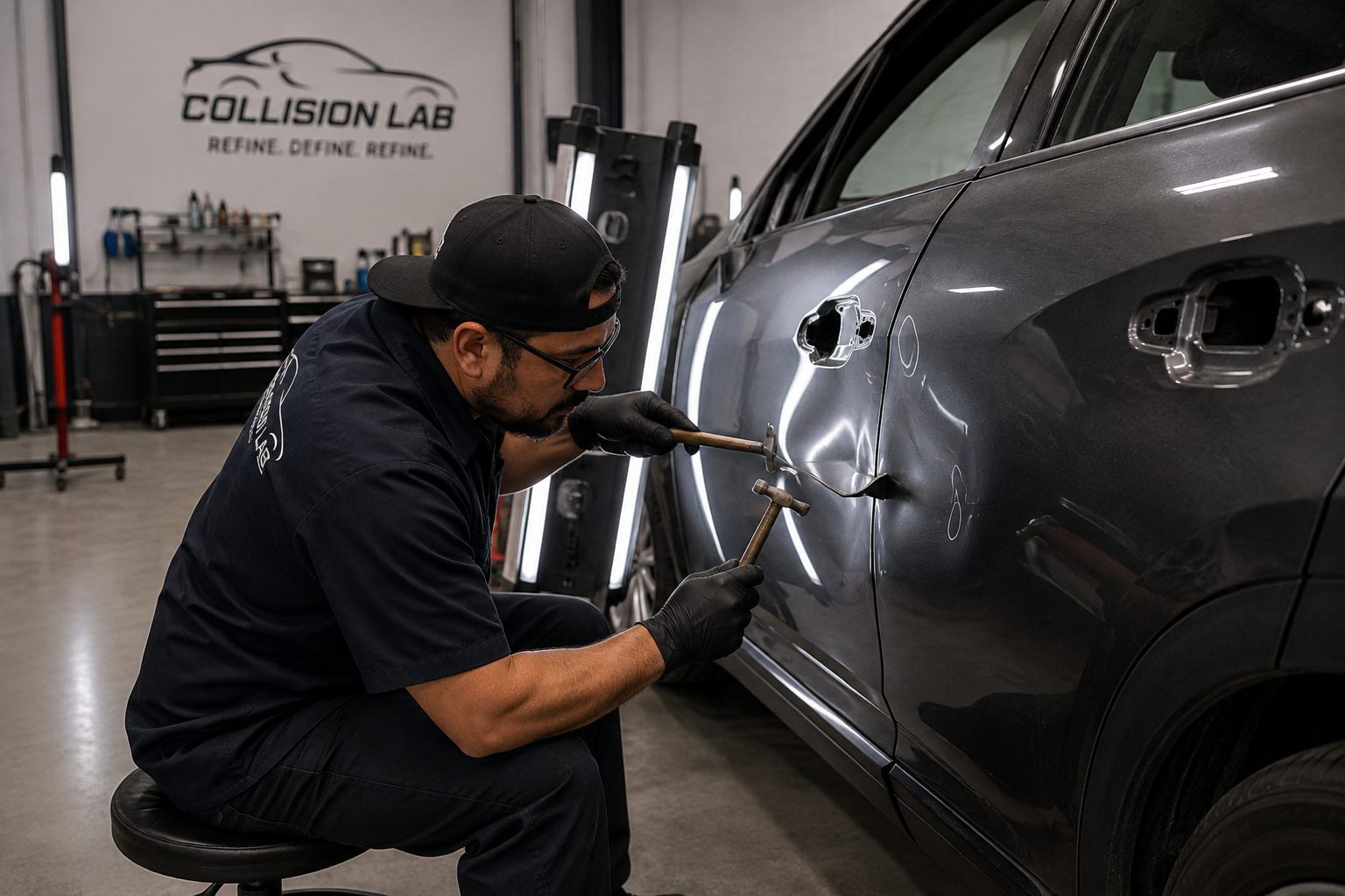 dent removal