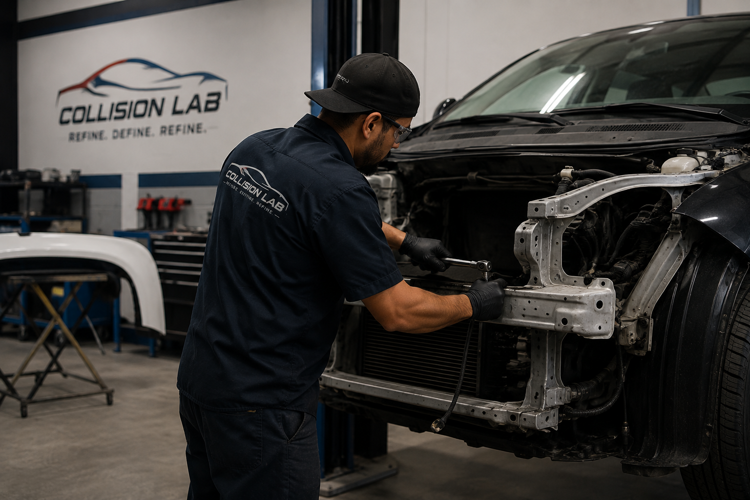 services page CL